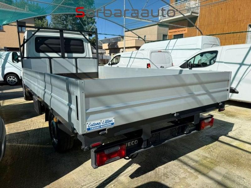 Iveco Daily 35S14HA8V 2.3 HPT Cassonato Hi-Matic