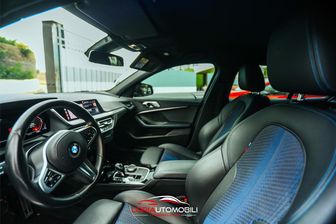 Bmw 116 116d 5p. Msport