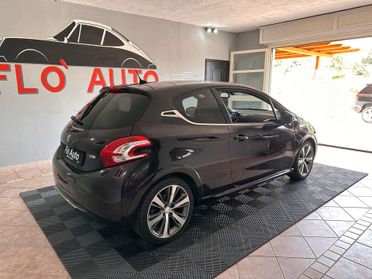 Peugeot 208 1.6 e-HDi 115 CV Stop&Start 3 porte XY