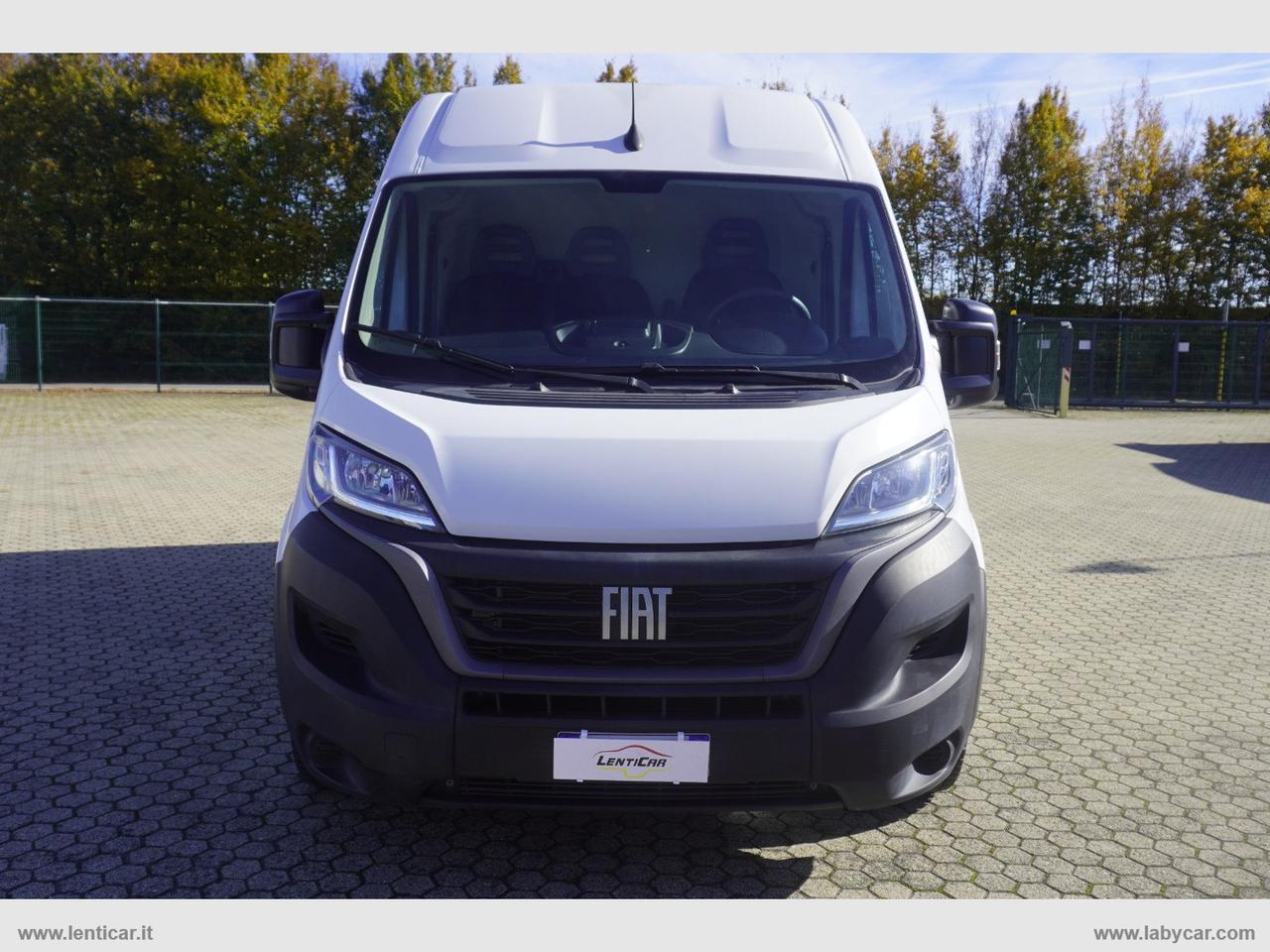 Ducato 33 2.2Mjt 140 PM-TM Furgone