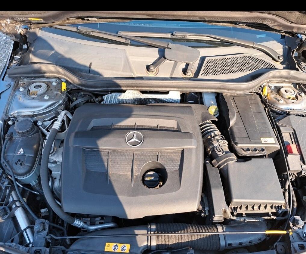 Mercedes-benz A 180 CDI Sport