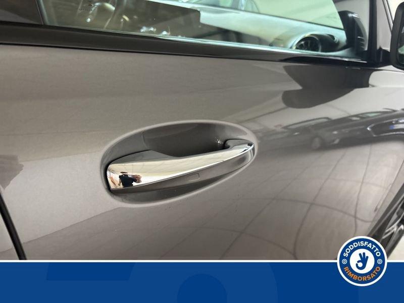 Mercedes-Benz Classe GLB GLB 200d Automatic AMG Line Advanced Plus