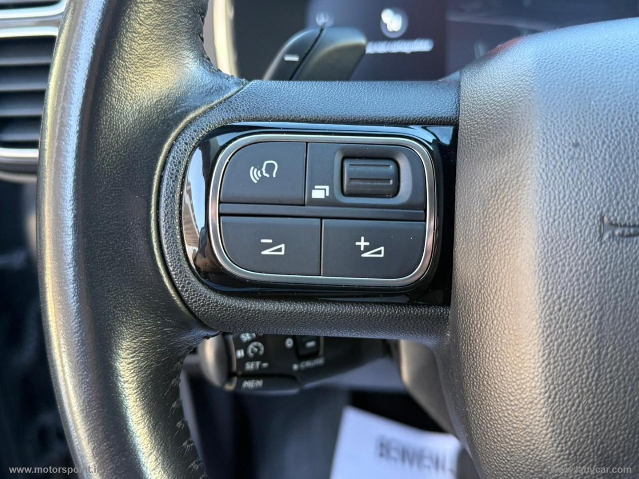 CITROEN C5 Aircross BlueHDi 130 S&S Business