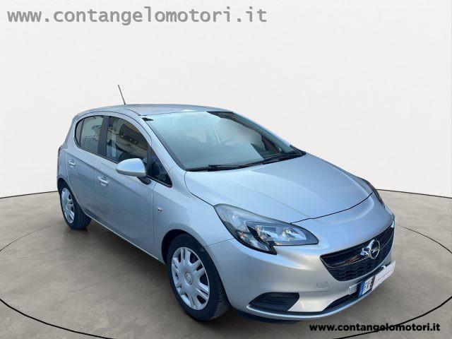 OPEL Corsa 1.4 90CV GPL Tech 5 porte Advance