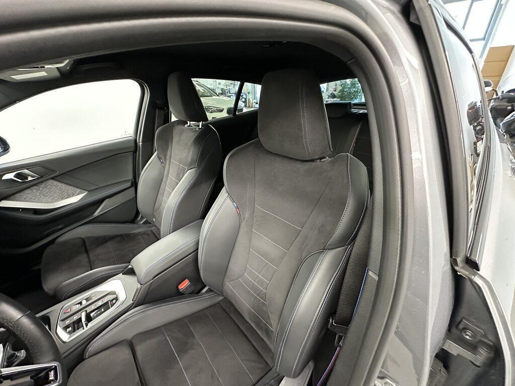 BMW Serie 1 118 d DCT