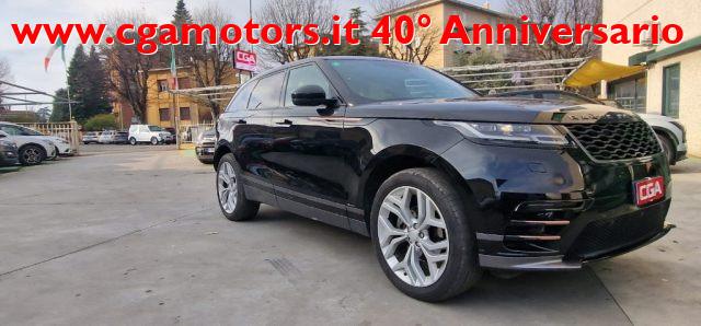 LAND ROVER Range Rover Velar 2.0D I4 240 CV R-Dynamic S