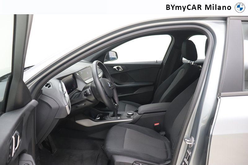 BMW Serie 1 5 Porte 118 i Business Advantage