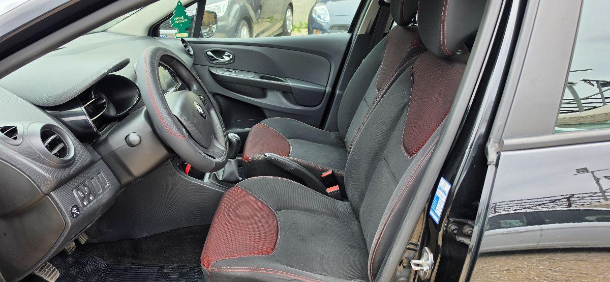 RENAULT Clio 1.2 75 CV GPL 5p. Live
