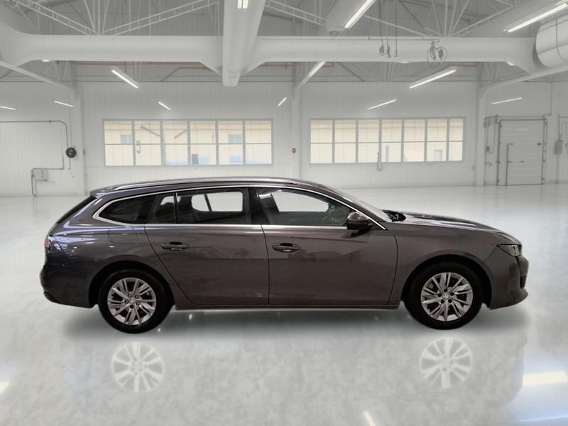 PEUGEOT 508 BLUEHDI 130 ACTIVE BUSINESS SW S/S EAT8 STATION WAGON