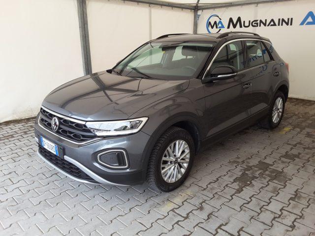 VOLKSWAGEN T-Roc 1.5 TSI ACT 150cv DSG Style
