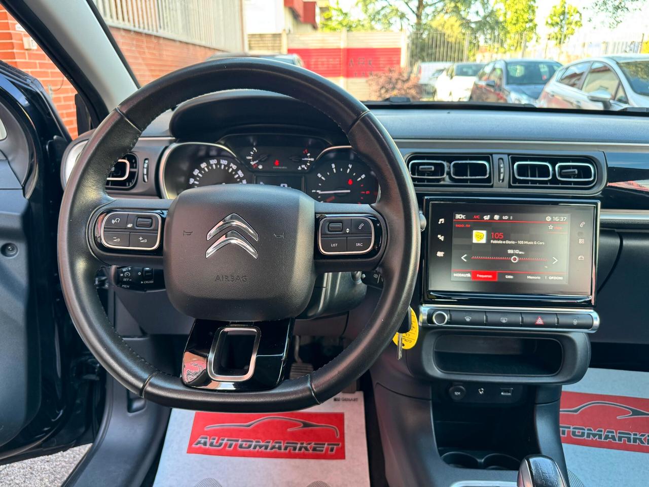Citroen C3 1.2 PureTech 82 Feel