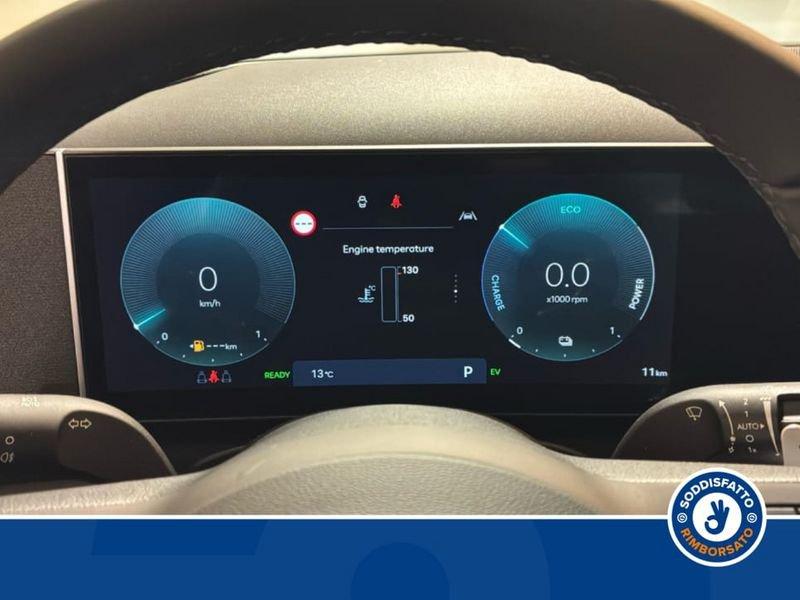 Hyundai Tucson 1.6 HEV AT 2WD Business MY26