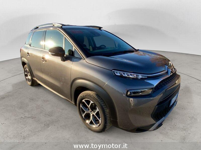 Citroën C3 Aircross 1ª s. PureTech 130 S&S EAT6 Shine Pack