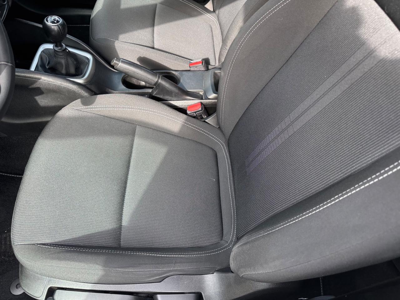 Fiat Tipo 1.4 5 porte Easy Euro 6b