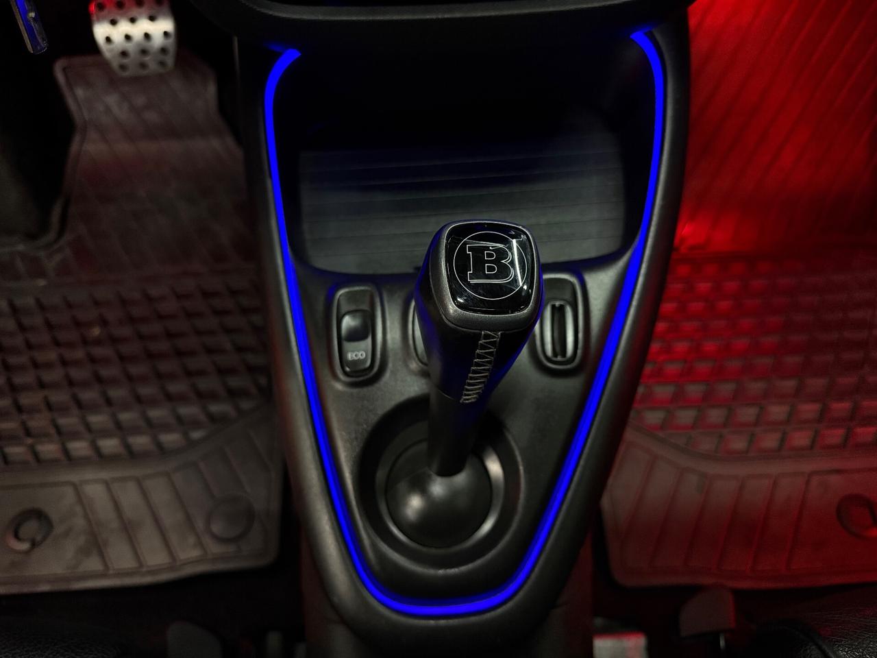 Smart ForTwo 70 1.0 twinamic BRABUS Style