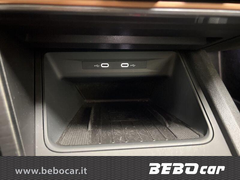 Cupra Formentor FORMENTOR 15 TSI  150CV DSG