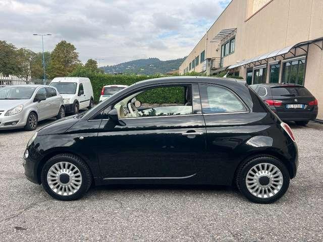 Fiat 500 1.4 16V Lounge