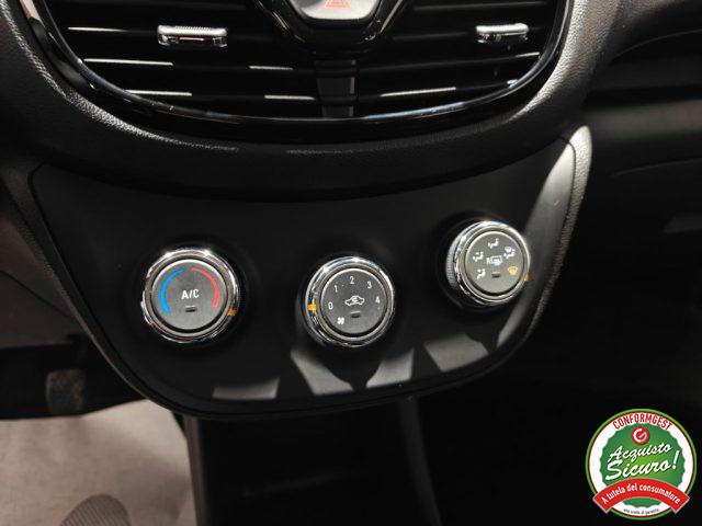 OPEL Karl Rocks 1.0 75 CV Start&Stop