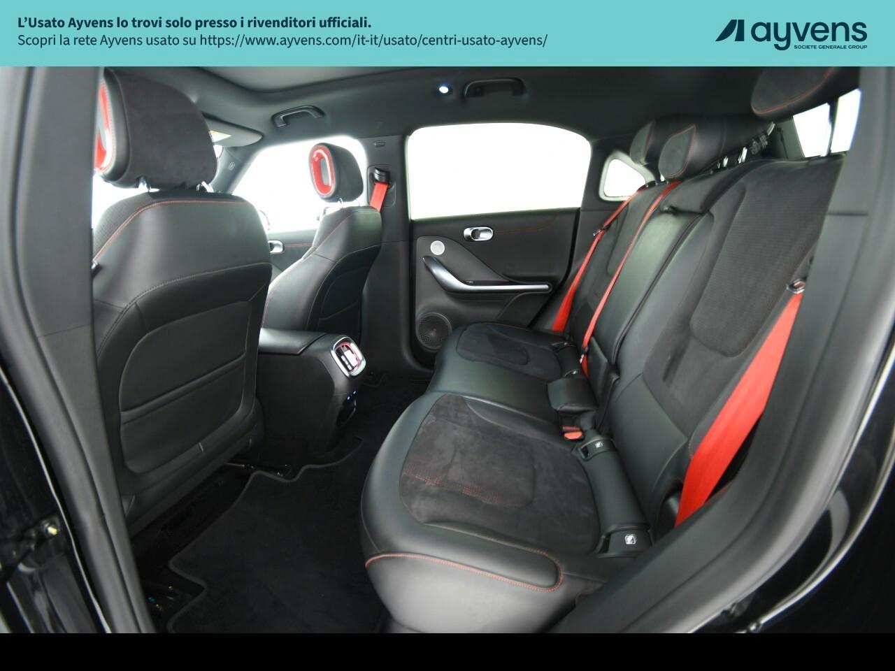 Smart #1 BRABUS