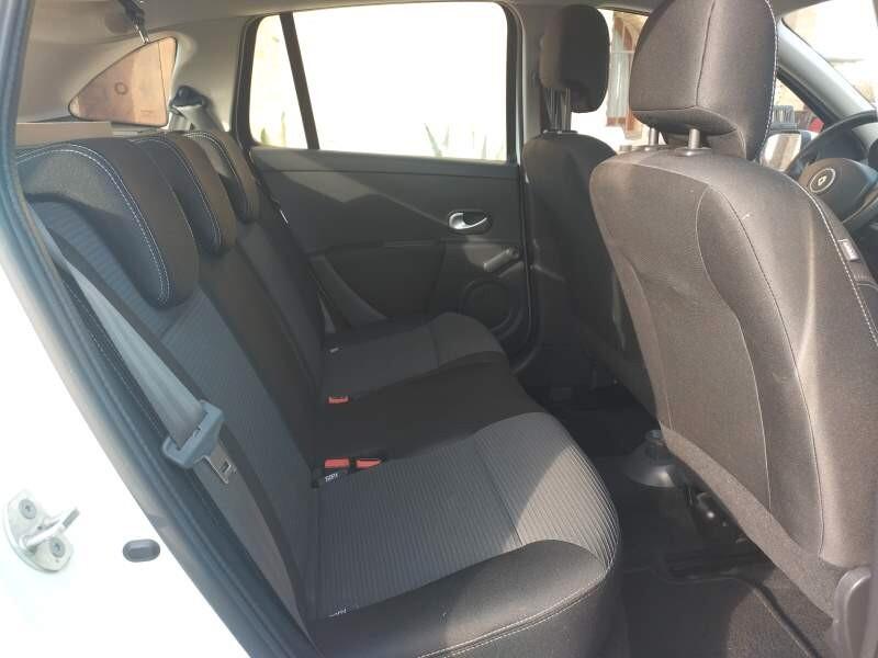 Renault Clio 1.2 16V TCE 105CV SporTour