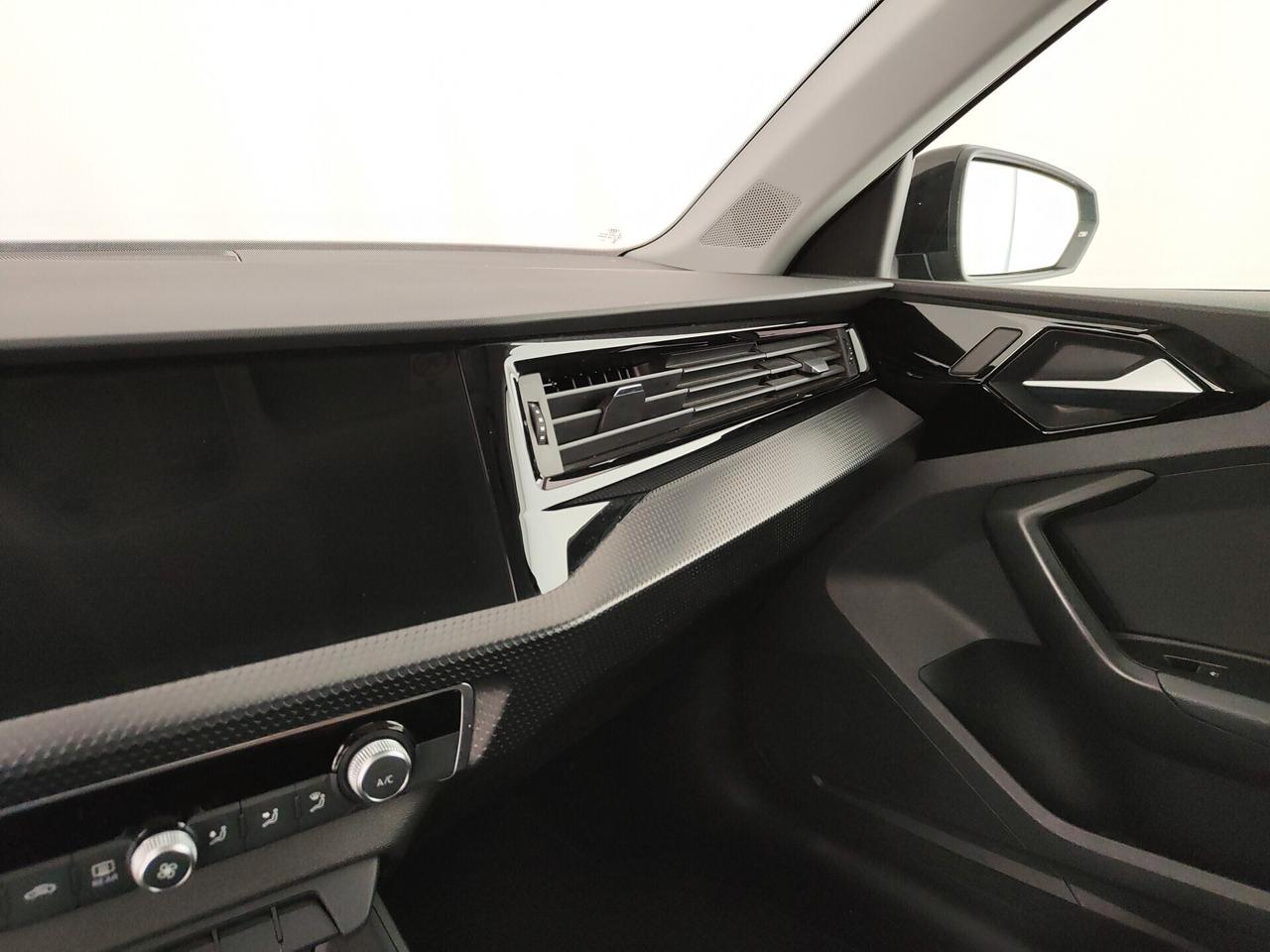 Audi A1 SPB 25 TFSI Admired