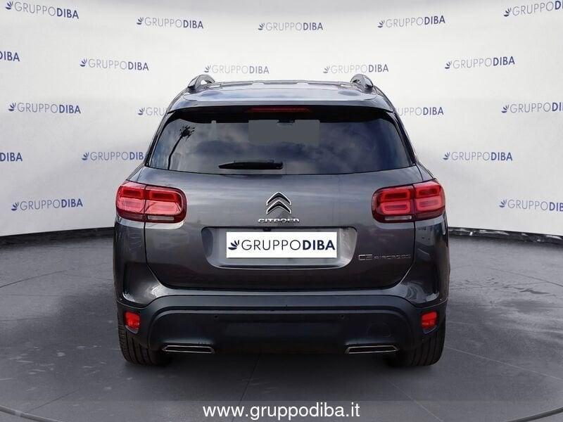 Citroën C5 Aircross 2018 Diesel 1.5 bluehdi Feel Pack s&s 130cv eat8 m