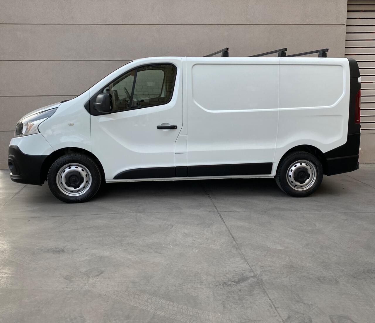 Renault Trafic 2.0 Diesel