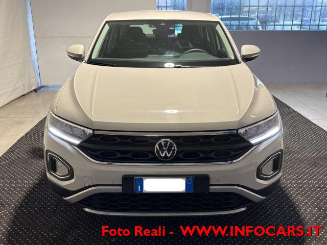 VOLKSWAGEN T-Roc 1.0 TSI 110 CV Life - PROMO