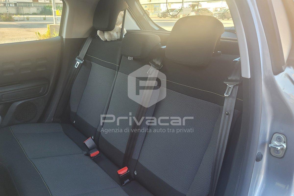 CITROEN C3 BlueHDi 100 S&S Shine Pack