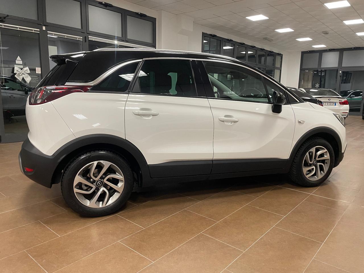 Opel Crossland X 1.2 Turbo Start&Stop Innovation