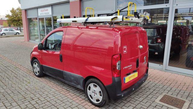 FIAT Fiorino 1.3 MJT 95CV Cargo Adventure