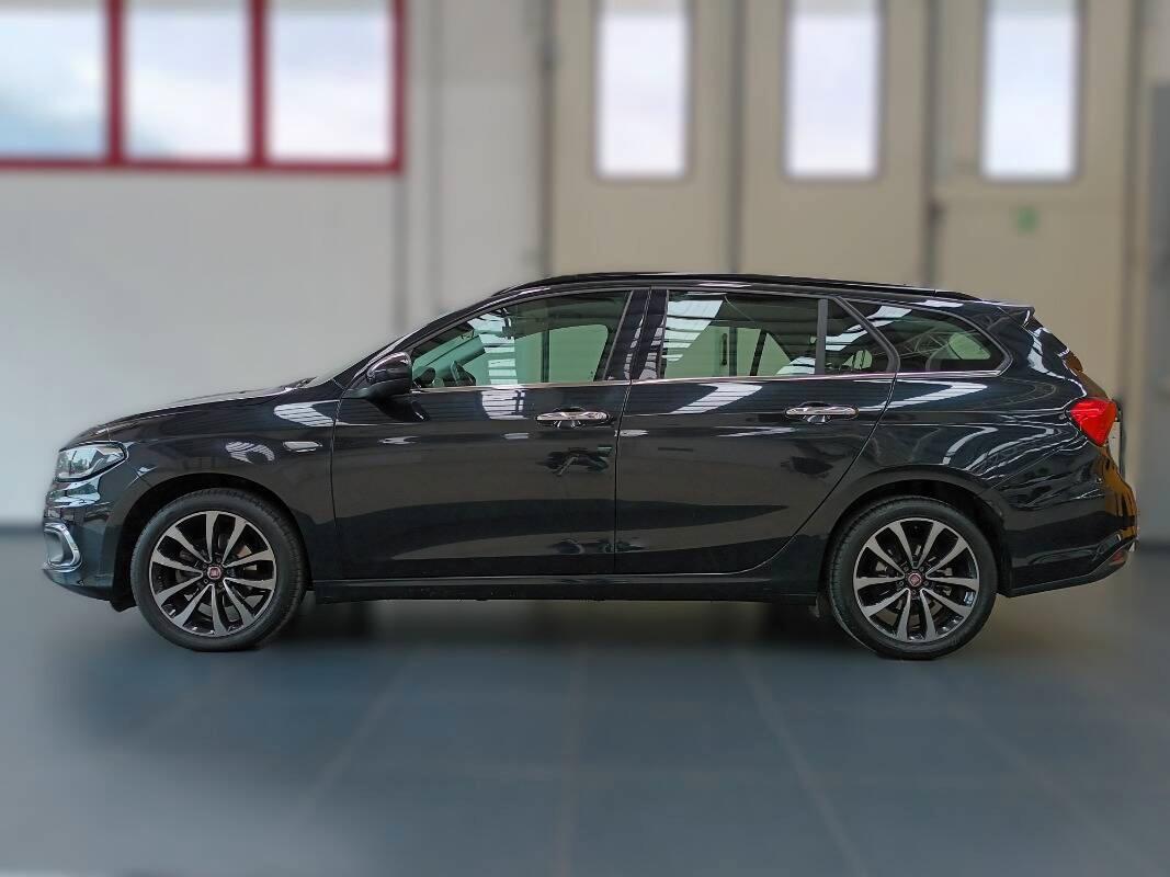 Fiat Tipo 1.6 mjt Lounge s&s 120cv