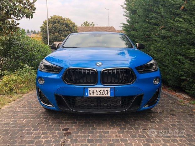 Bmw X2 M35i