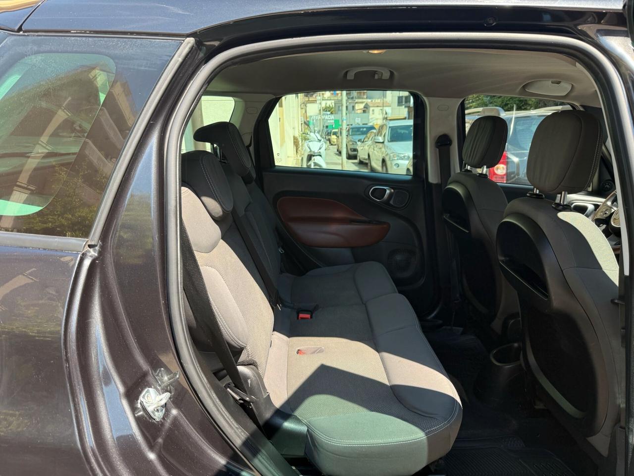Fiat 500L 1.3 Multijet 85 CV Trekking