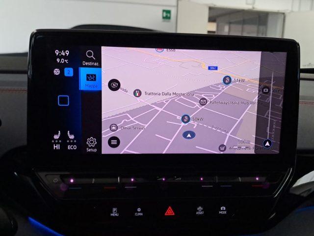 VOLKSWAGEN ID.4 GTX Aut.