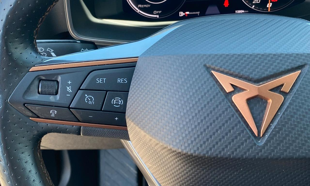 Cupra Formentor 2.0 TDI 150CV