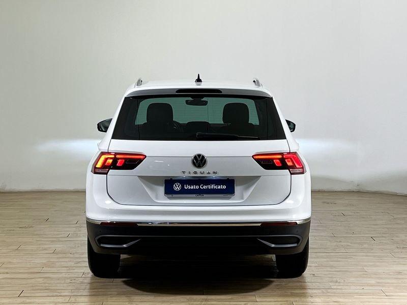 Volkswagen Tiguan Tiguan 1.5 tsi Life 130cv