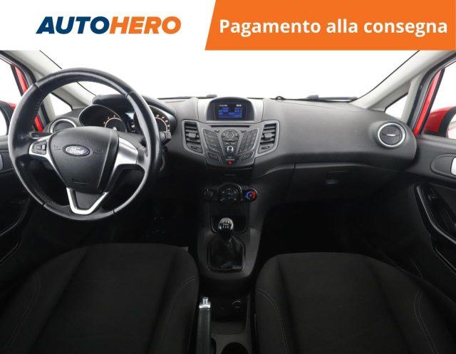 FORD Fiesta 1.2 60CV 5 porte Business