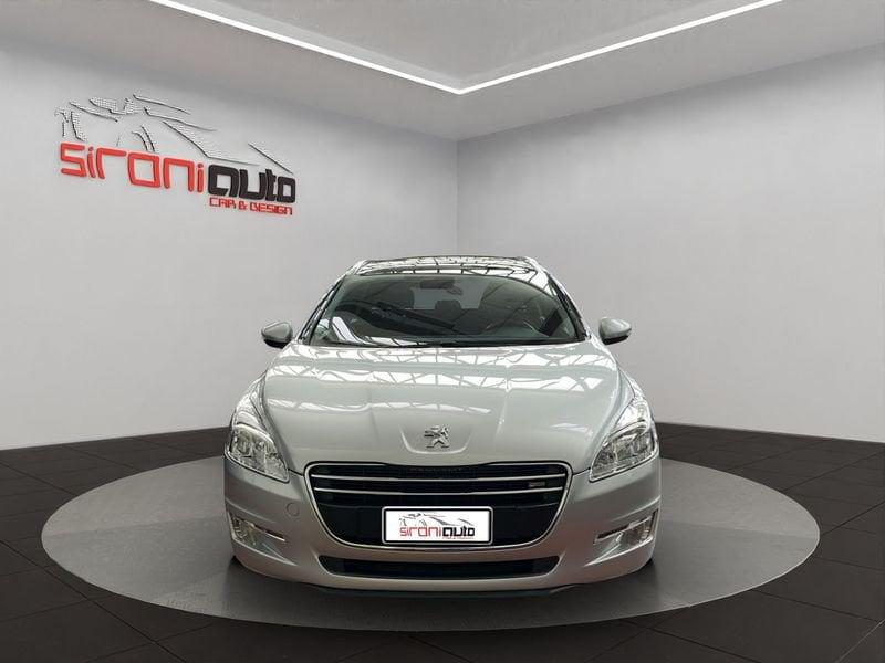 Peugeot 508 508 SW 1.6 e-hdi 8v Business Ciel s&s