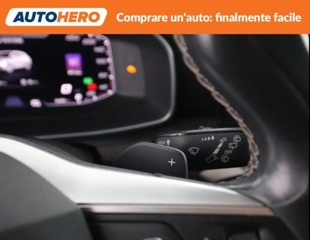 SEAT Leon Sportstourer 1.5 eTSI 150 CV DSG Xcellence
