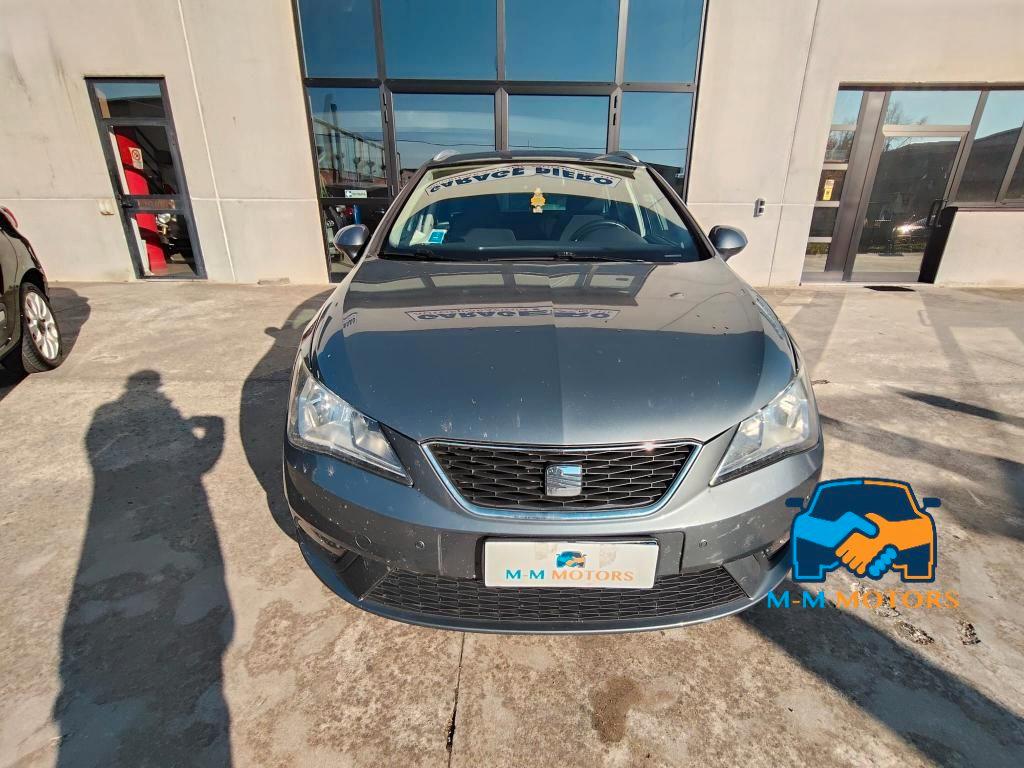 Seat Ibiza ST 1.6 tdi cr Style