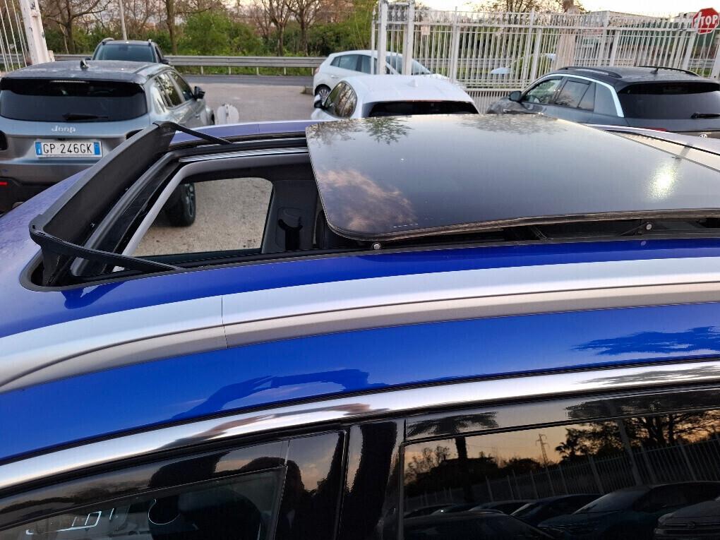 DR AUTOMOBILES DR 6.0 1.5 TURBO CVT Bi-Fuel GPL