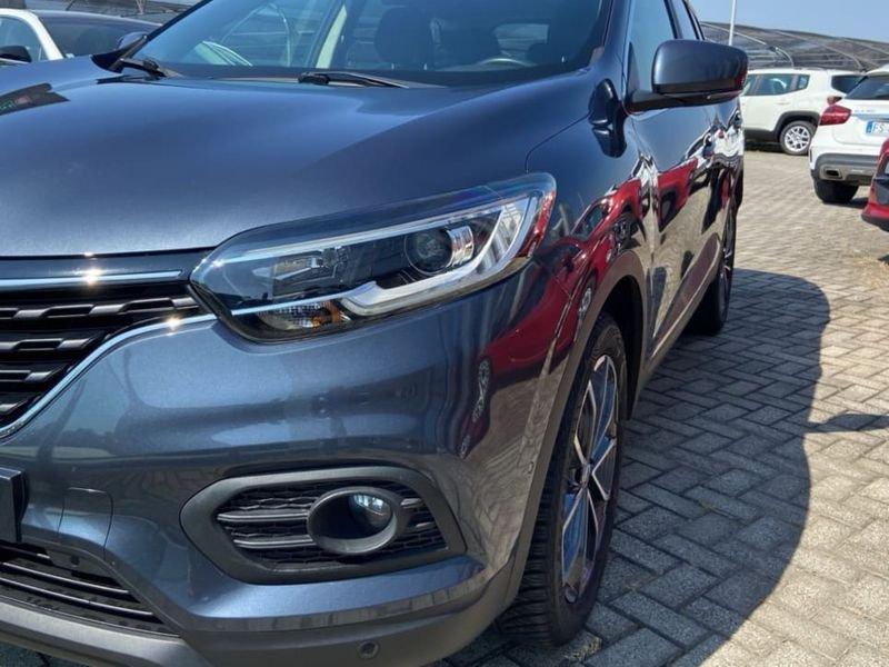 Renault Kadjar 1.3 TCE SPORT EDITION 140CV EDC FAP