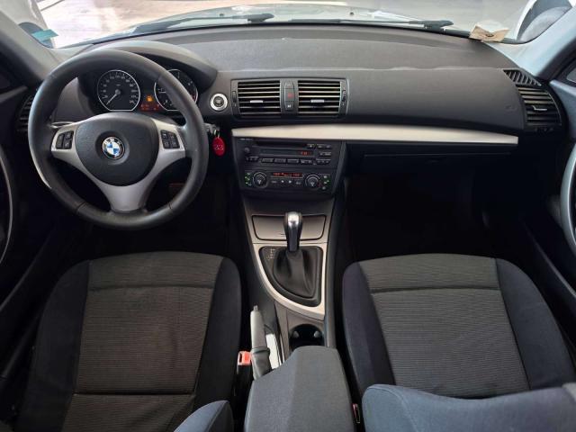 BMW 120 Serie 1 E87 2004 120d Attiva dpf