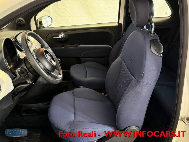 FIAT 500 1.0 Hybrid 70 CV - NEOPATENTATI - PROMO