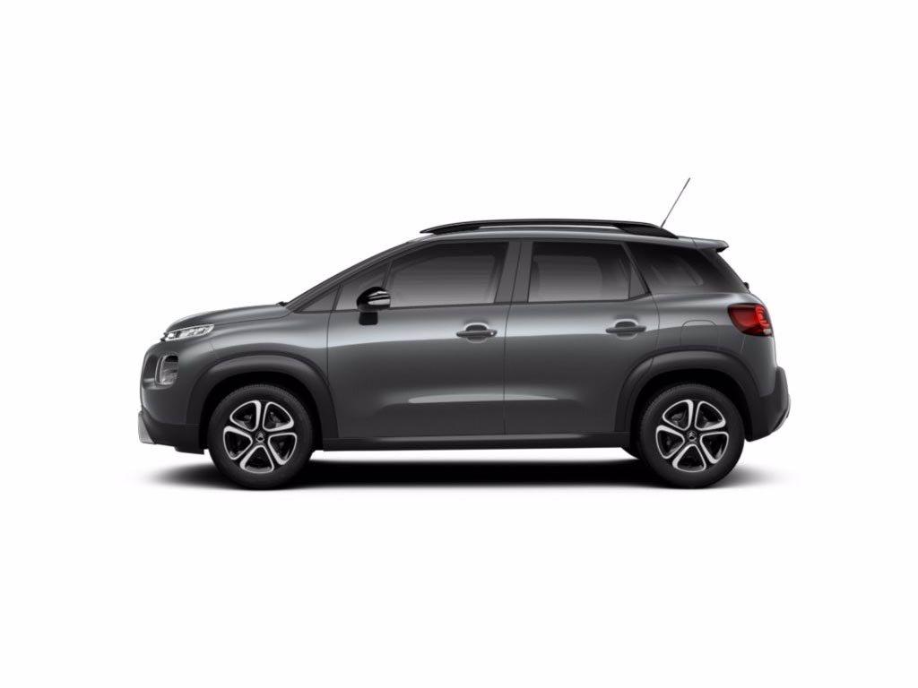 CITROEN C3 aircross 1.2 puretech feel s&s 110cv del 2023