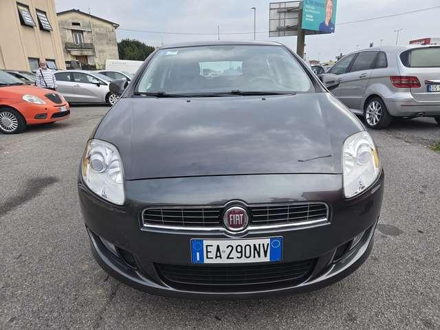 Fiat Bravo Bravo 1.4 GPL ** DA NEOPATENTATI **