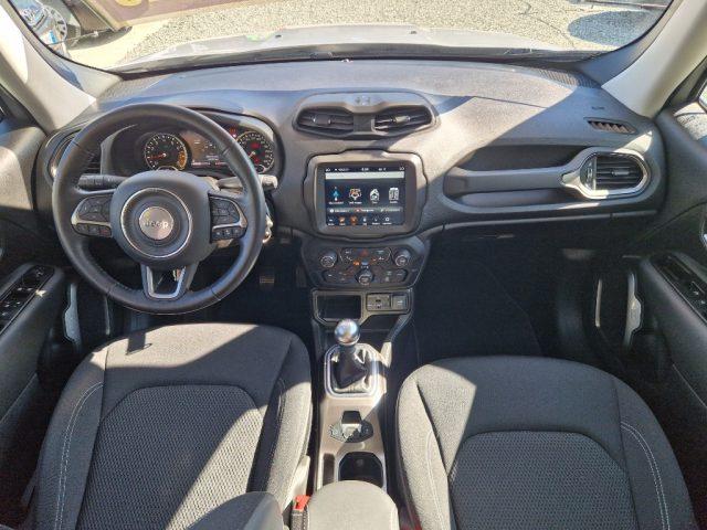 JEEP Renegade 1.0 T3 Limited *soli 33.000 Km*