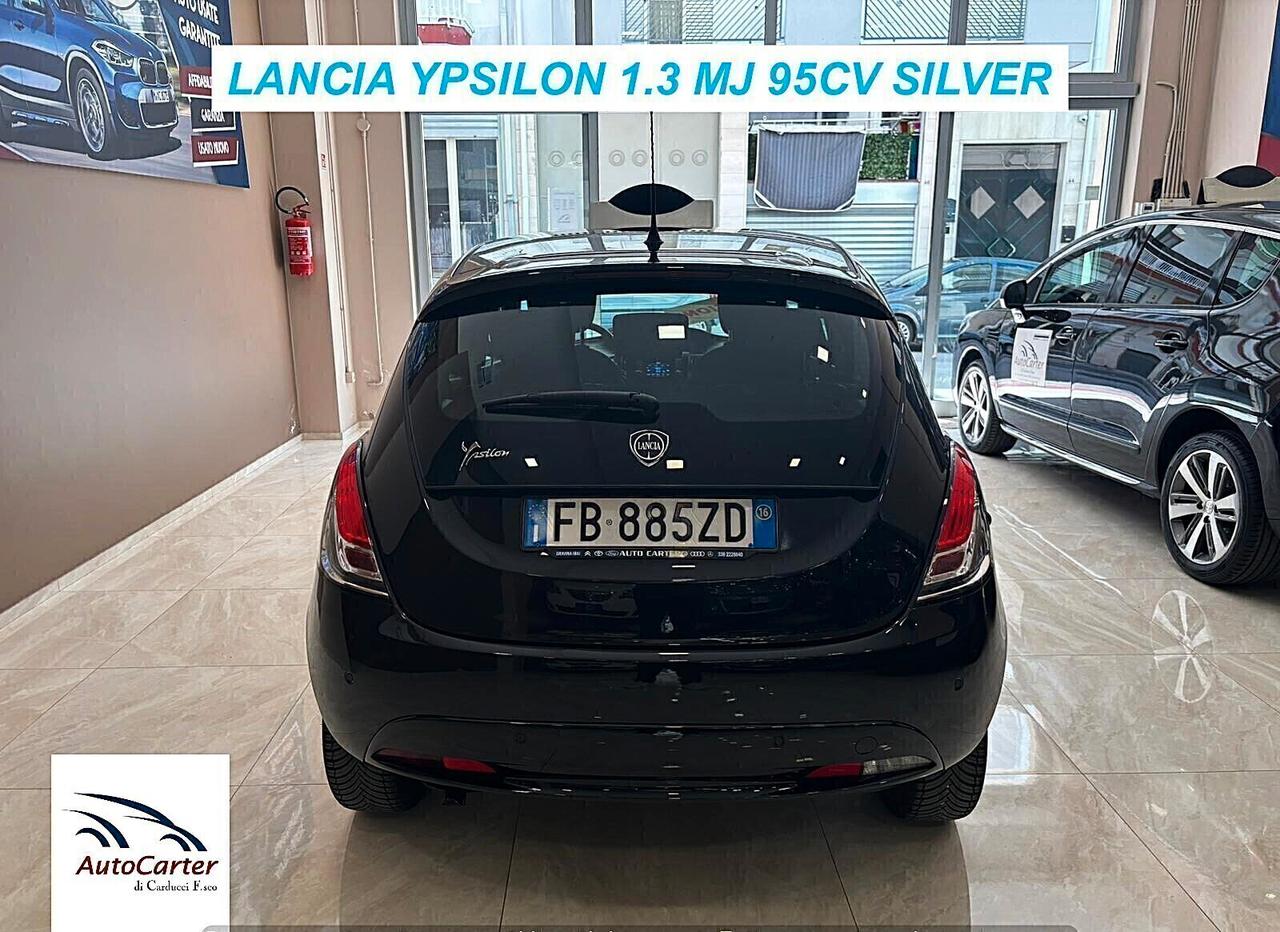 Lancia Ypsilon 1.3 DIESEL **Perfetto stato*