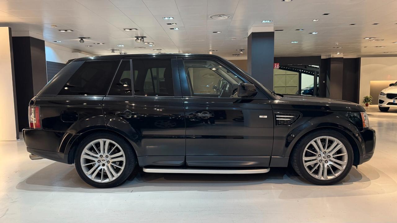 RANGE ROVER SPORT HSE 245CV - 2010